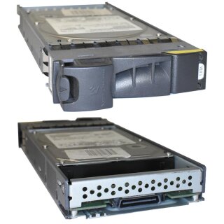 Network Appliance 1TB 3.5" 7,2K SATA HotSwap HDD SP-269A-R5 108-00180 mit Rahmen