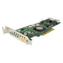 Fujitsu Primergy 8 Kanal RAID-Controller SAS PCI-E X8...