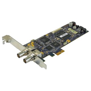 ViewCast Osprey 700e HD (SimulStream) PCIe x1 Video Capture Card PN 94-00199-02