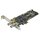 ViewCast Osprey 700e HD (SimulStream) PCIe x1 Video Capture Card PN 94-00199-02