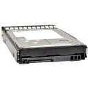 HP HGST 2TB 3.5" 7.2K 6G SAS HDD HUS723020ALS640 508010-001 +Caddy