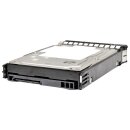 HP HGST 2TB 3.5" 7.2K 6G SAS HDD HUS723020ALS640 508010-001 +Caddy
