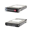 HP HGST 2TB 3.5" 7.2K 6G SAS HDD HUS723020ALS640 508010-001 +Caddy