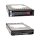 HP HGST 2TB 3.5" 7.2K 6G SAS HDD HUS723020ALS640 508010-001 +Caddy