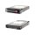 HP HGST 2TB 3.5" 7.2K 6G SAS HDD HUS723020ALS640 508010-001 +Caddy
