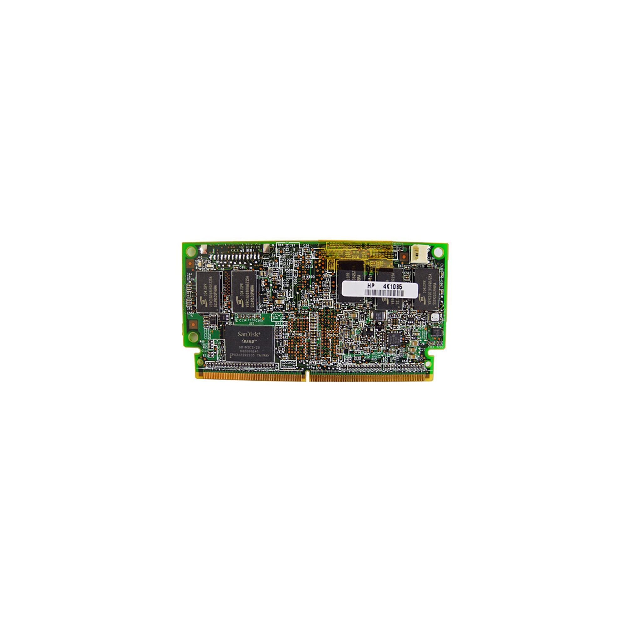 HP P410i P411i 1GB Raid Cache Module Battery For G6 G7 In Ikeja - Foto 14