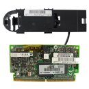 HP 505908-001 1GB FBWC Memory Module + Battery Pack...