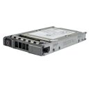 Dell 300 GB 2.5"10k SAS HDD 0MTV7G mit Rahmen R720 R620 R630 R610 R730 R710 R810