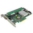 Intel D23589-306 SAS/SATA PCI-Express x8 512 MB RAID...