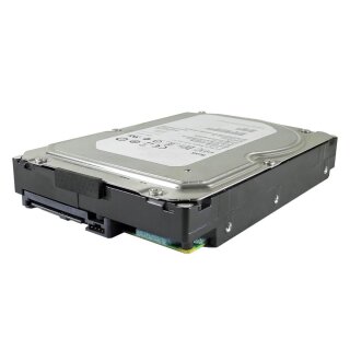 Seagate 600GB 3,5" 15k 6Gb/s SAS HDD  ST3600057SS Cheetah 15K.7 Festplatte