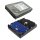 Seagate 600GB 3,5" 15k 6Gb/s SAS HDD  ST3600057SS Cheetah 15K.7 Festplatte