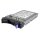 IBM 73GB 2.5" 15k SAS HDD HotSwap Festplatte 43X0839 42C0259 mit Rahmen