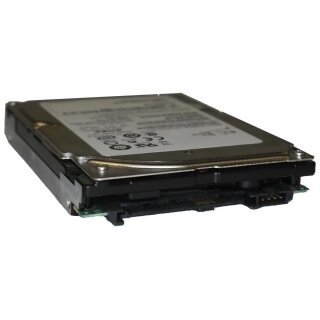 Dell 73GB 2.5"15k SAS HDD HotSwapFestplatte 0NP657 NP657  ohne Rahmen