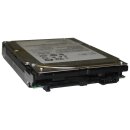 Dell 146GB 2.5" 15k SAS HDD HotSwapFestplatte 061XPF...