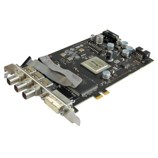 NVIDIA  Quadro SDI Output Karte MPN: 180-10359-0102-A03