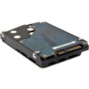 IBM Fujitsu 146GB 2.5" 15K 6G SAS HDD MBE2147RC...