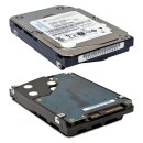 IBM Fujitsu 146GB 2.5" 15K 6G SAS HDD MBE2147RC 42D0678 42D0681