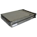 Fujitsu 450GB 3,5" 15k 6G SAS HDD HotSwap Festplatte A3C40113548 mit Rahmen