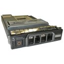 Dell 300 GB 3.5" 15K SAS HDD Hot Swap Festplatte...