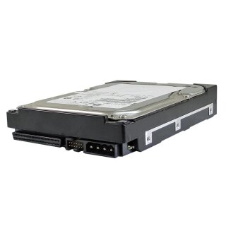 HP 36GB 3,5 10k U320 68pin SCSI HDD Festplatte 279785-001 286712-007 ohne Rahmen