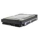 HP 72GB 3,5 10k U320 68pin SCSI HDD Festplatte 404770-001...