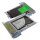 Intel Sun X25-E SSDSA2SH032G1 2.5" 32GB SATA II SLC SSD + Rahmen FRU 540-7841-01