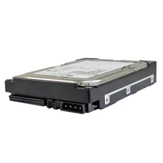 HP 146GB 3,5" 10k U320 68p SCSI HDD Festplatte 357915-001 365695-005 ohne Rahmen