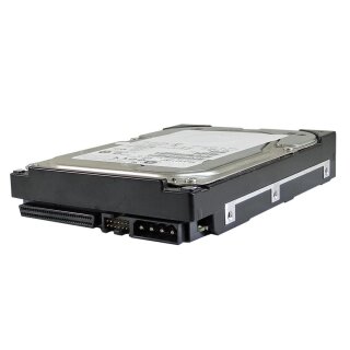 HP 72GB 3,5 10k U320 68pin SCSI HDD Festplatte 332751-B21 404670-005 ohne Rahmen