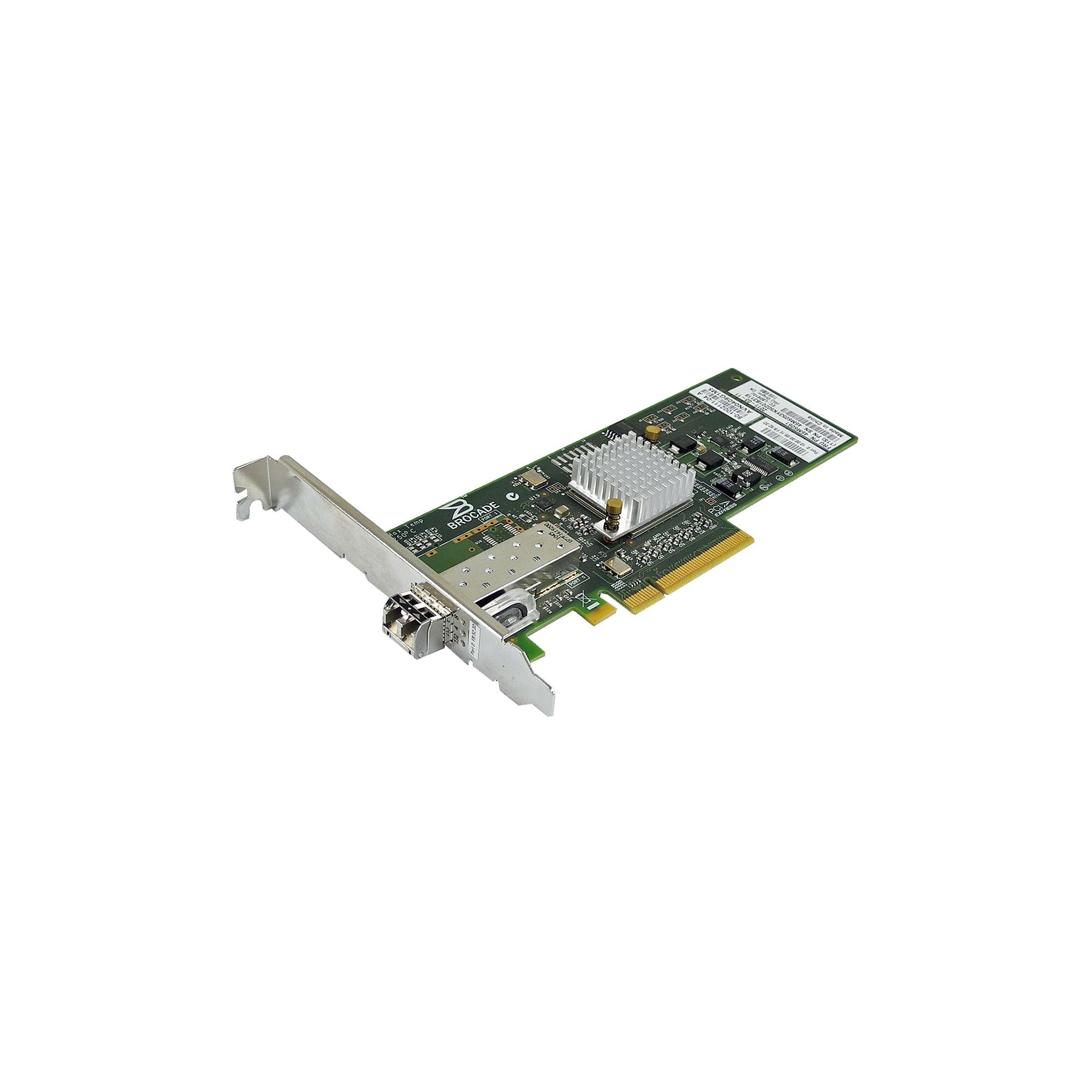 Fc pci