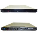 HP ProLiant DL160 G6 Server 2x XEON E5620 QC 2.4GHz 36GB...