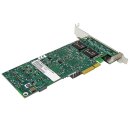 IBM Intel PRO/1000PT Quad Port PCIe x4 Gigabit Server Adapter FRU 39Y6138