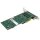 IBM Intel PRO/1000PT Quad Port PCIe x4 Gigabit Server Adapter FRU 39Y6138