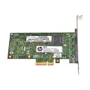 HP 361T Dual-Port Gigabit Network Adapter PN: 452495-001...