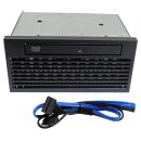 HP DVD Optical Drive Cage 496076-001 DVD-ROM 481428-001...