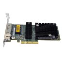 Sun ATLS1QGE Quad-Port Gb PCIe x8 Netzwerkkarte PN 501-7606-06, 511-1422-01