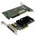 Sun ATLS1QGE Quad-Port Gb PCIe x8 Netzwerkkarte PN 501-7606-06, 511-1422-01