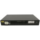 JG537A HPE 1910-8-POE+ L3 Switch Generalüberholt