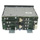 HP SFF Hard Drive Cage 496074-001 2x Cable 498426-001 1x 602507-001 DL385 G7