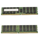 parts-quick 16GB Memory for Supermicro SuperServer 2026TT-H6RF PC3L-10600 1333MHz LP RDIMM