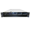 Dell PowerEdge R810 Server 2x E7-4870 Ten-Core 2.4 GHz 32GB RAM Perc H700 6 Bay