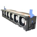 DELL Cooling Fan Assy 0P147M P147M 6x Lüfter for PowerEdge R810 R815