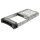 IBM 139GB 2.5" 15k SAS HDD HotSwap Festplatte 00E6171 74Y6479 mit Rahmen