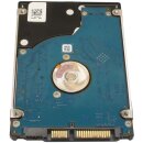 Seagate ST500VT000 Video 2.5 HDD 6 Gb/s SATA Slim 7mm 500 GB Refurbished