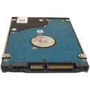 Seagate ST500VT000 Video 2.5 HDD 6 Gb/s SATA Slim 7mm 500 GB Refurbished