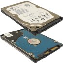 Seagate ST500VT000 Video 2.5 HDD 6 Gb/s SATA Slim 7mm 500 GB Refurbished