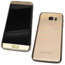 SAMSUNG GALAXY S7 EDGE SM-G935L 32GB SMARTPHONE - GOLD -...