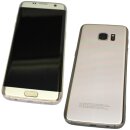 SAMSUNG GALAXY S7 EDGE SM-G935S 32GB SMARTPHONE - Silber...