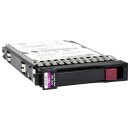 HP 600GB 2.5" 10K 6G SAS HDD 581311-001 +Caddy G6 G7