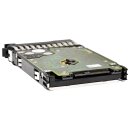 HP 600GB 2.5" 10K 6G SAS HDD 581311-001 +Caddy G6 G7