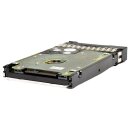 HP 600GB 2.5" 10K 6G SAS HDD 581311-001 +Caddy G6 G7